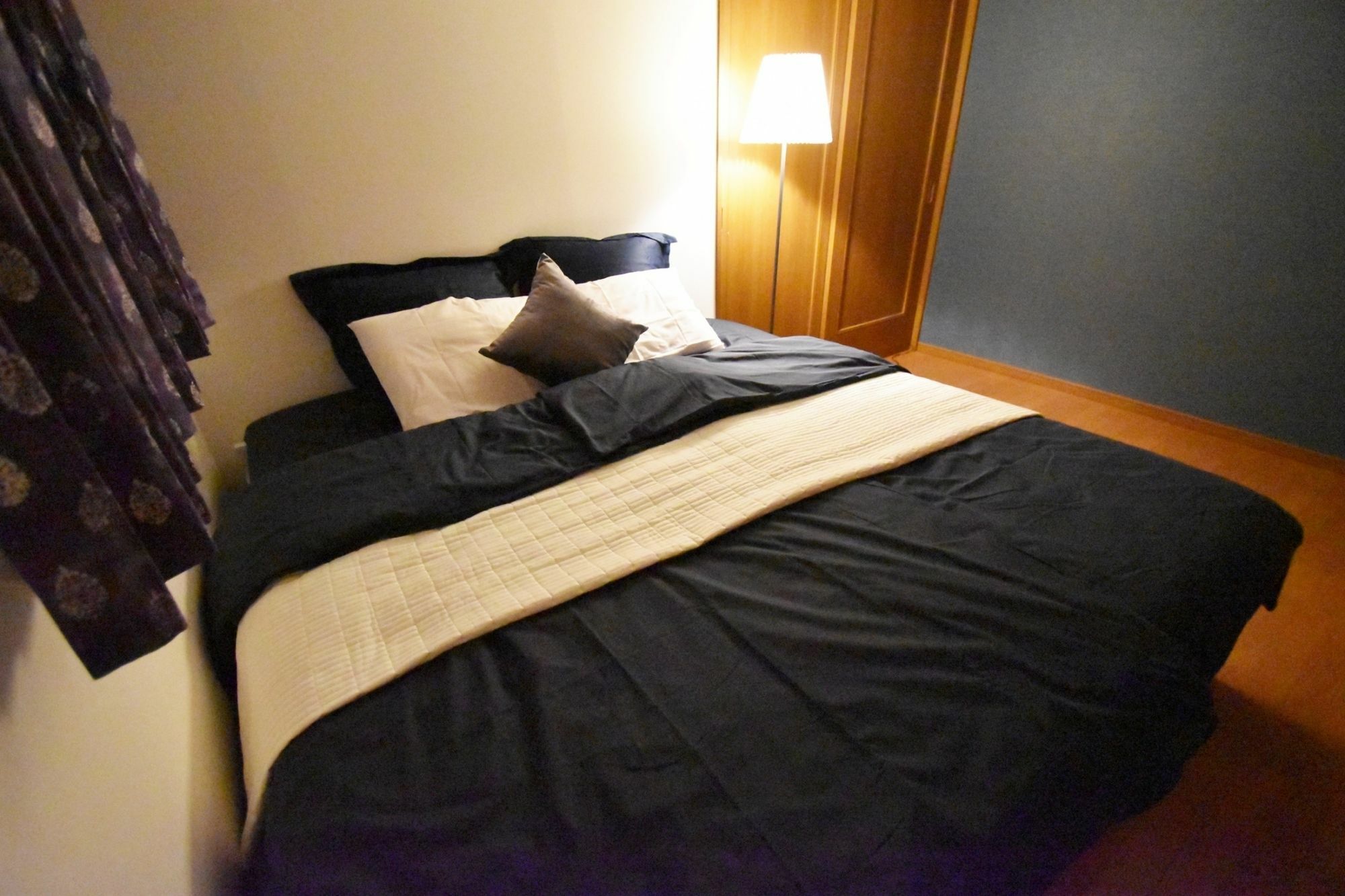 Guesthouse Omotenashi Kyoto Buitenkant foto